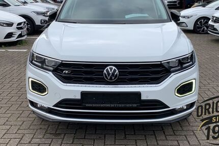 VW T-Roc 209.800 km 15.800 &euro; Ahaus 48683