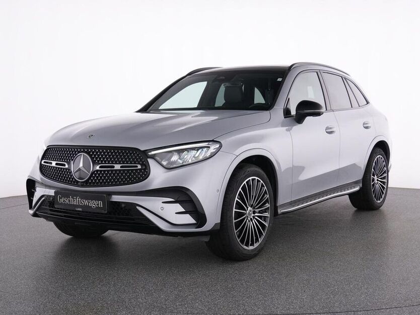GLC 200