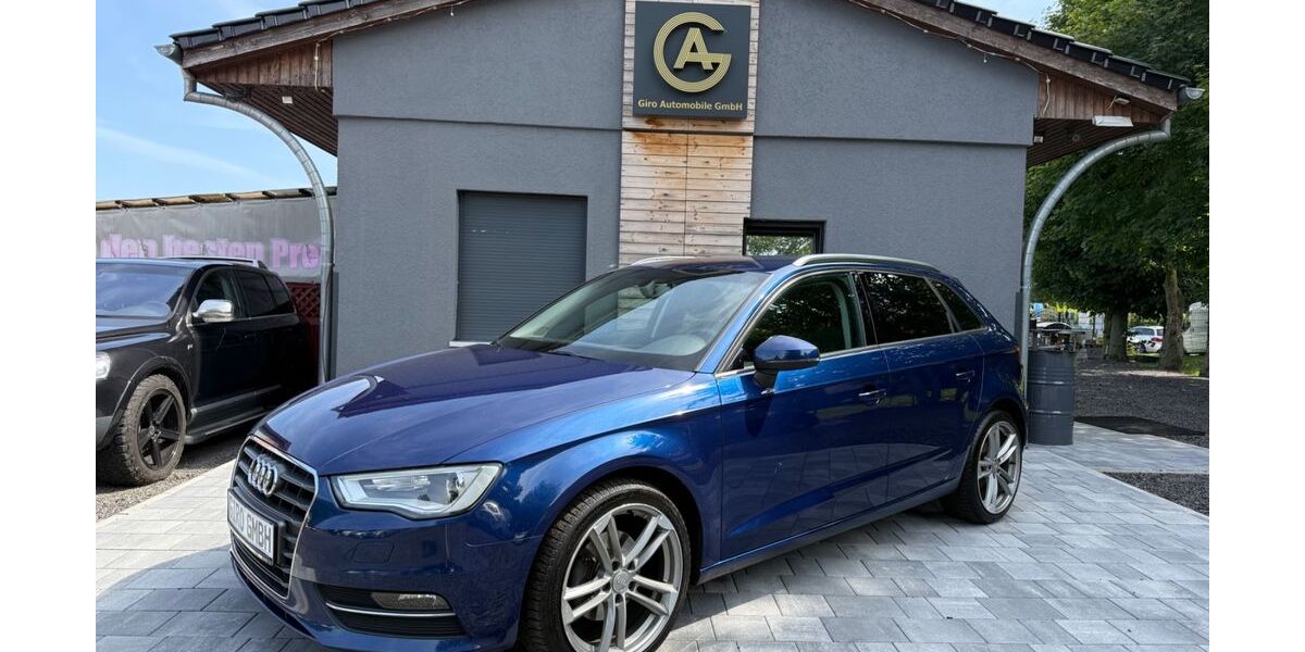 Audi A3 202.870 km 10.870 &euro; Rostock 18055