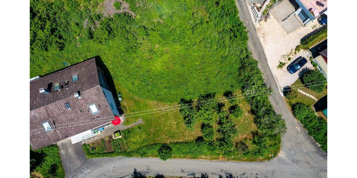 Grundstück Veringenstadt - 129.000&euro; | Angebot:24342523