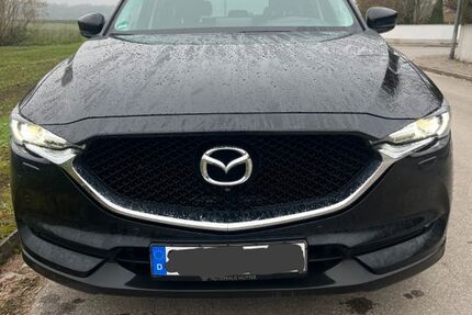 Mazda CX-5 89.900 km 21.500 € Schrobenhausen 86529