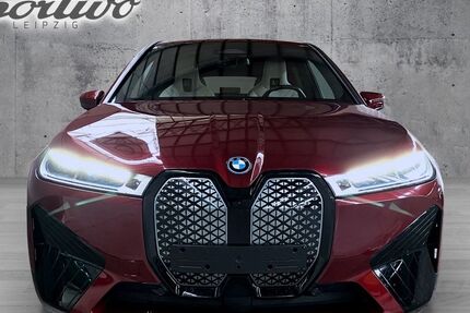 BMW iX 18.130 km 46.979 &euro; Markranstädt 04420