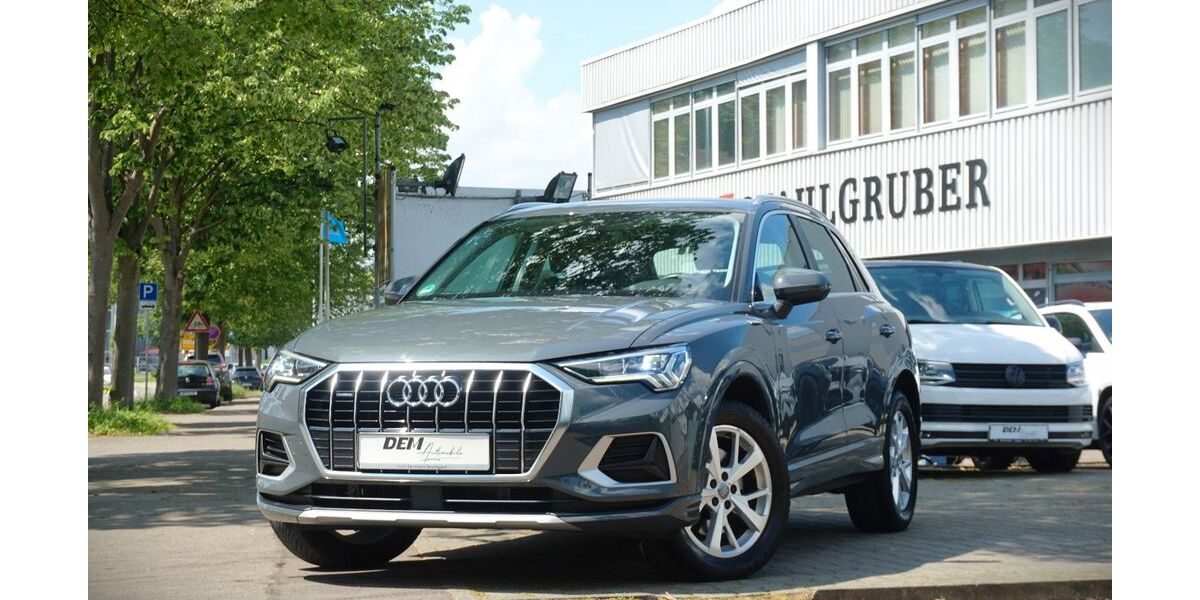 Audi Q3 51.000 km 26.990 &euro; Göppingen 73037