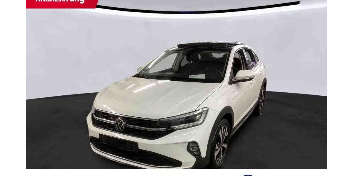 VW Taigo 40.080 km 22.490 &euro; Lübeck 23560