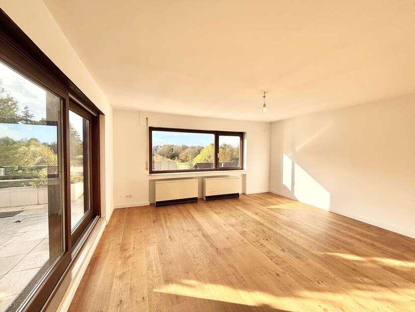 Wohnung zum Kaufen in Karlsruhe 454.000 € 134 m² 4.5 zimmer