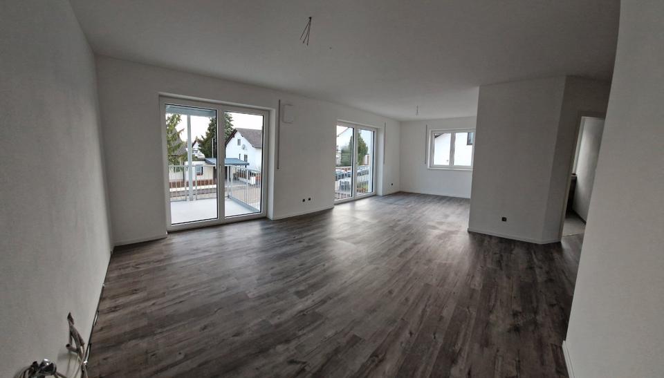 Erdgeschoßwohnung Altmannstein - 3 Zimmer, 66 m&sup2;, 880&euro; | Angebot:26528730