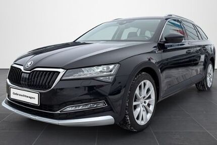 Skoda Superb 97.330 km 26.849 &euro; Wernigerode 38855