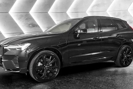 Volvo XC60 14.844 km 54.490 &euro; Berlin 12683