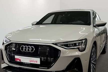 Audi e-tron 31.404 km 42.880 € Kaiserslautern 67663