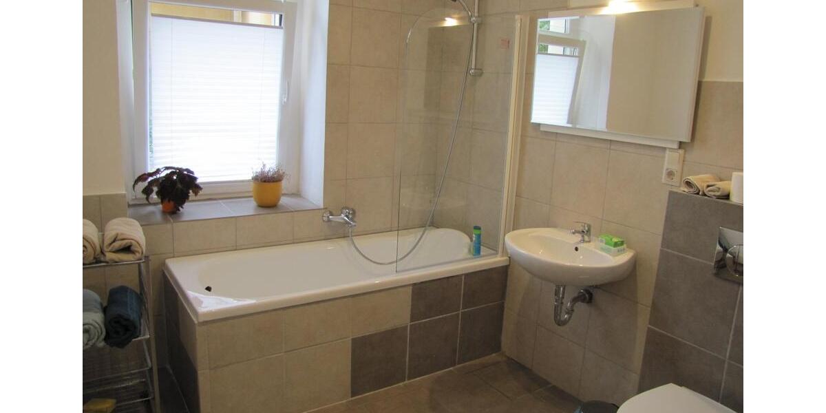 Erdgeschoßwohnung Leipzig Nord - 2 Zimmer, 55 m&sup2;, 111.000&euro; | Angebot:27465108
