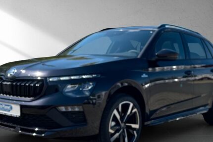 Skoda Kamiq 9.600 km 29.990 &euro; Gera 07554