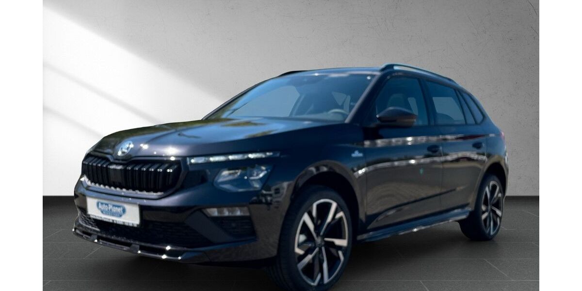 Skoda Kamiq 9.600 km 29.990 &euro; Gera 07554