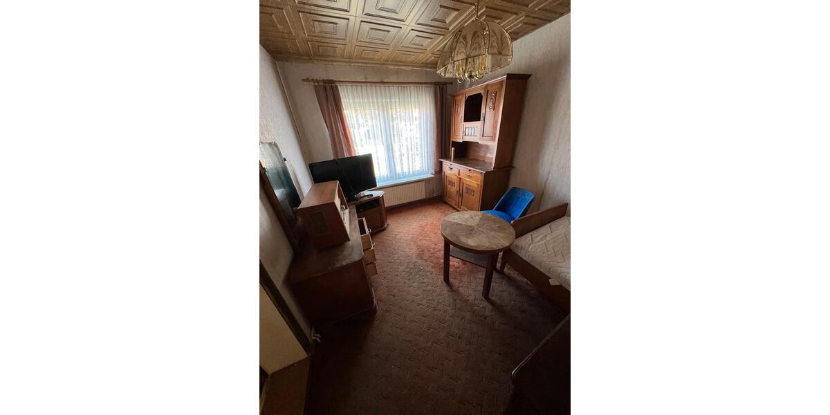 Einfamilienhaus Dömitz - 9 Zimmer, 114 m&sup2;, 80.000&euro; | Angebot:27014463