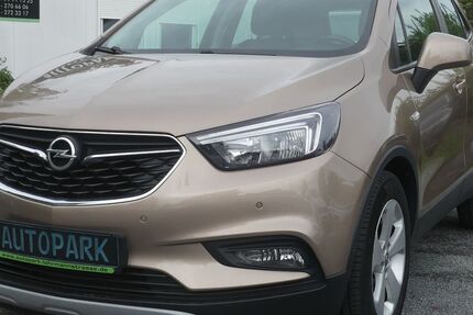 Opel Mokka 110.635 km 10.490 &euro; Dresden 01237