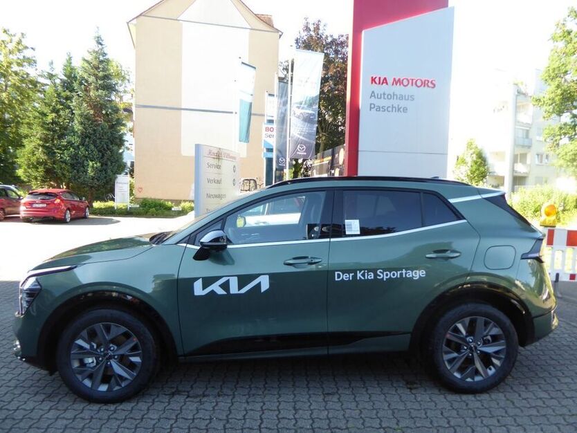 Sportage