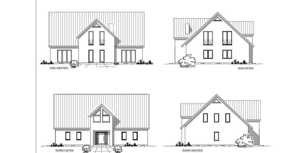 Einfamilienhaus Henstedt-Ulzburg Ulzburg - 6.5 Zimmer, 226 m&sup2;, 2.500&euro; | Angebot:25513211