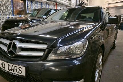 Mercedes-Benz C 250 115.000 km 13.490 &euro; Ratingen 40878