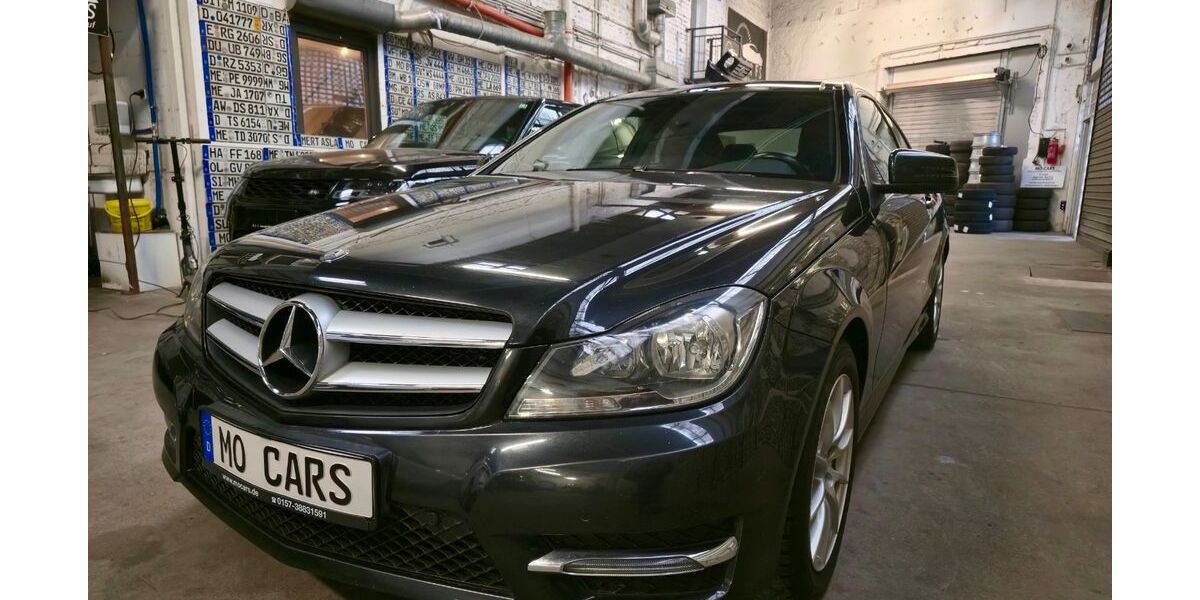 Mercedes-Benz C 250 115.000 km 13.490 &euro; Ratingen 40878