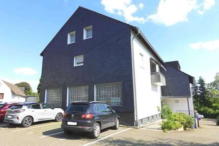 Wohnung zum Mieten in Leverkusen 820 € 85 m²