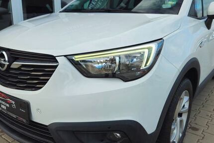 Opel Crossland (X) 104.000 km 9.200 &euro; Endingen am Kaiserstuhl 79346