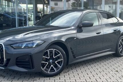 BMW 420 Gran Coupé 18.400 km 44.733 &euro; Landstuhl 66849