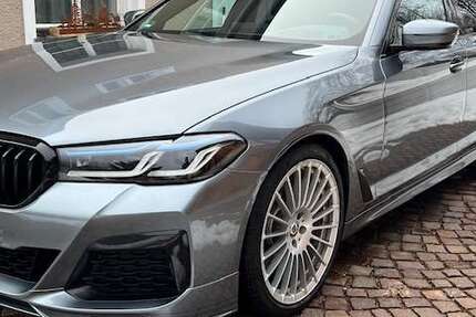 Alpina B5 59.000 km 88.888 &euro; Herrsching 82211