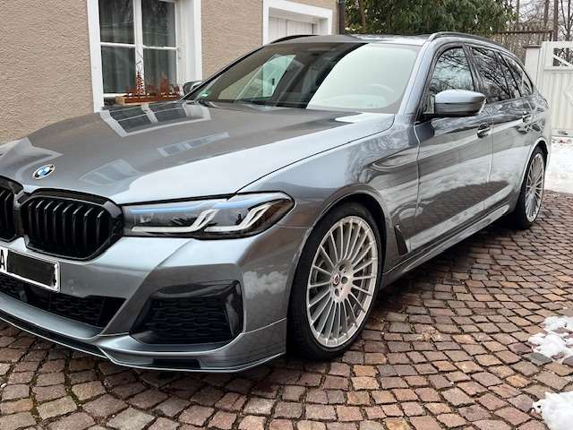 Alpina B5 59.000 km 88.888 &euro; Herrsching 82211