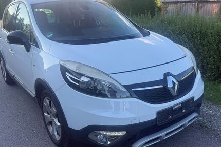 Renault Scenic 173.678 km 3.799 &euro; Extertal 33699