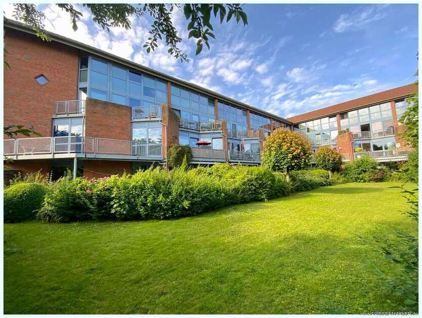 Wohnung zum Kaufen in Husum 320.000 € 69 m²