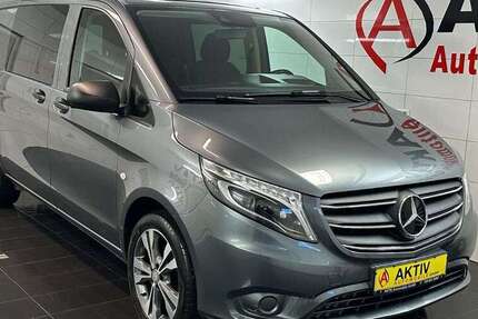 Mercedes-Benz Vito 33.000 km 38.850 € Berlin 12357