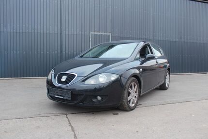 Seat Leon 236.000 km 2.599 &euro; Schweinfurt 97424