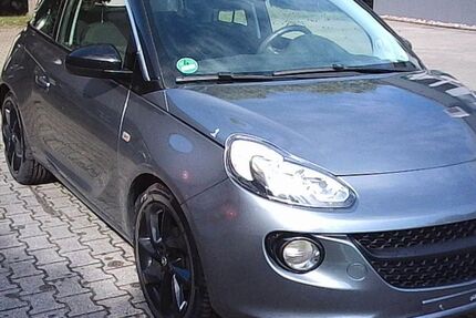 Opel Adam 69.999 km 8.400 € Willich 47877