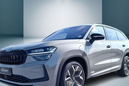 Skoda Kodiaq 9.900 km 53.950 € Bitterfeld-Wolfen 06766