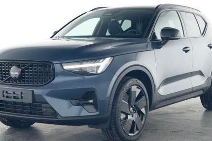 Volvo XC40 18.550 km 39.890 &euro; Goslar OT Vienenburg 38690