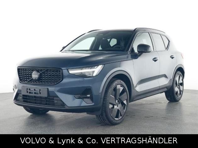 Volvo XC40 18.550 km 39.890 &euro; Goslar OT Vienenburg 38690