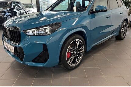 BMW X1 27.943 km 45.900 &euro; Solingen 42719