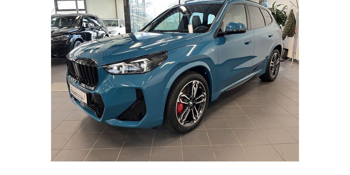 BMW X1 27.943 km 45.900 &euro; Solingen 42719