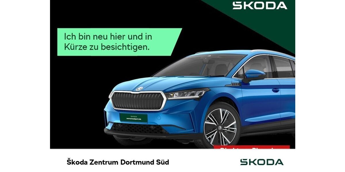 Skoda Fabia 14.562 km 21.880 &euro; Dortmund 44269