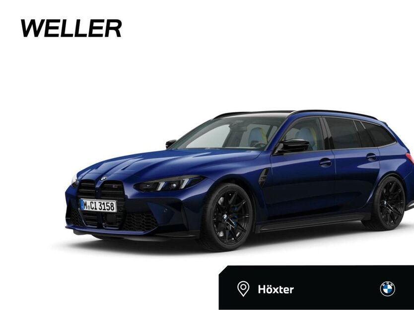 BMW M3 23.328 km 85.750 € Höxter / Stahle 37671