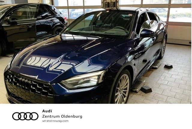 Audi A5 97.994 km 31.979 &euro; Oldenburg 26135