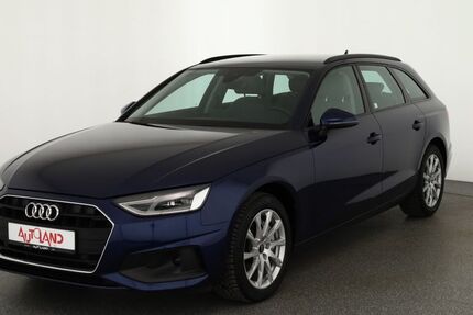 Audi A4 79.996 km 24.990 &euro; Berlin 13599