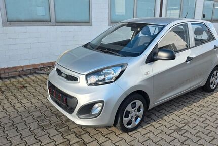 Kia Picanto 49.000 km 5.990 &euro; Eschweiler 52249