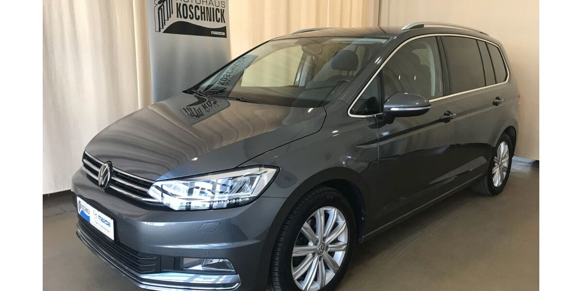 VW Touran 116.643 km 15.900 &euro; Berlin 13088