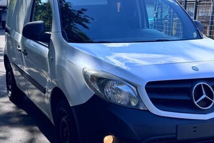 Mercedes Citan