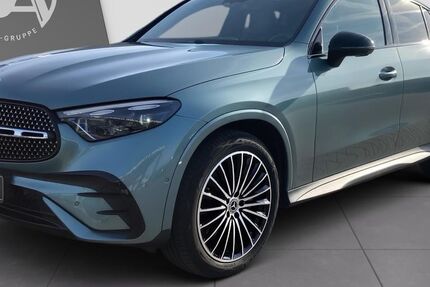 Mercedes-Benz GLC 300 20.750 km 64.154 &euro; Diepholz 49356