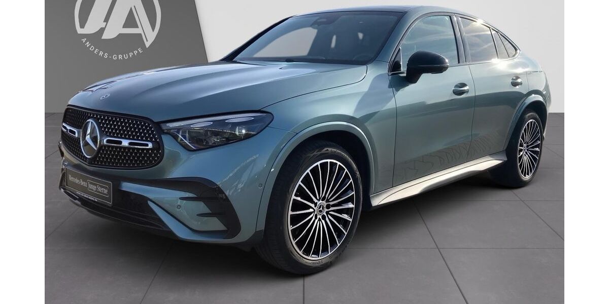 Mercedes-Benz GLC 300 20.750 km 64.154 &euro; Diepholz 49356