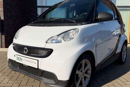Smart forTwo 145.242 km 4.940 &euro; Syke 28857
