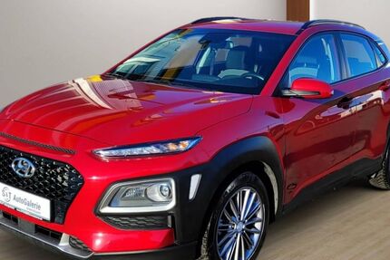 Hyundai KONA 9.300 km 14.490 &euro; Bremerhaven 27568
