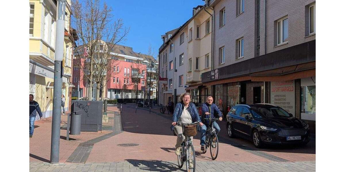 Etagenwohnung Troisdorf Troisdorf-Mitte - 4 Zimmer, 83 m&sup2;, 236.000&euro; | Angebot:24780452