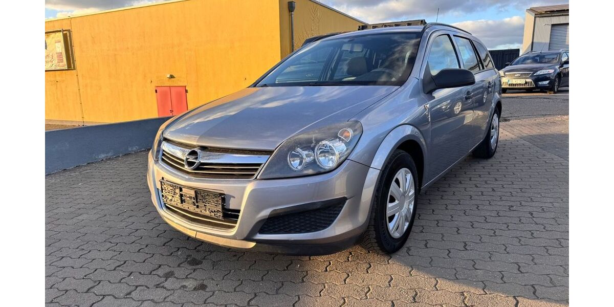 Opel Astra 139.000 km 1.999 &euro; Saarlouis 66740